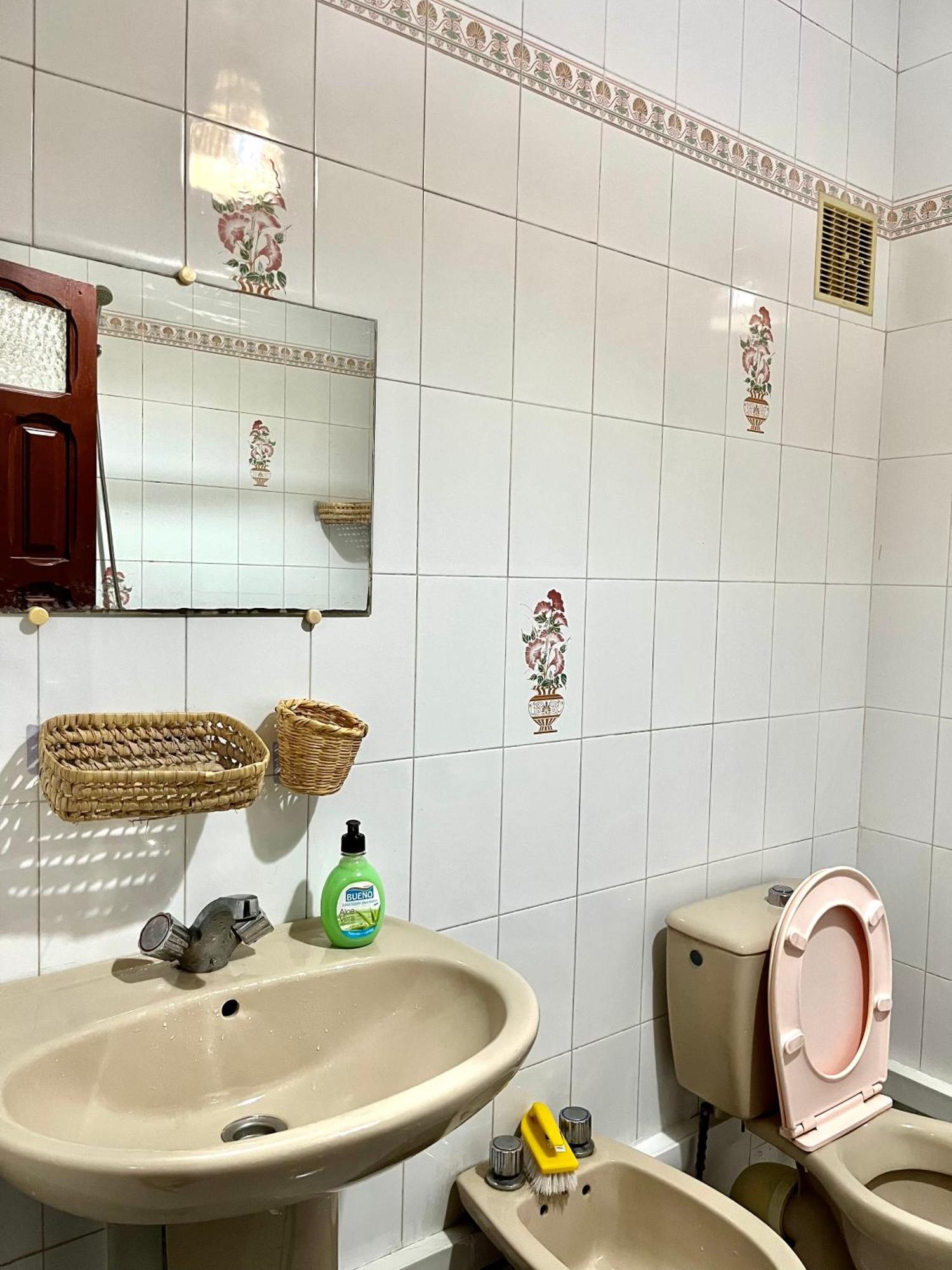Soleado Apartamento Al Lado De La Preciosa Medina , A 3 Minutos De La Playa Andando II Leilighet Asilah Eksteriør bilde