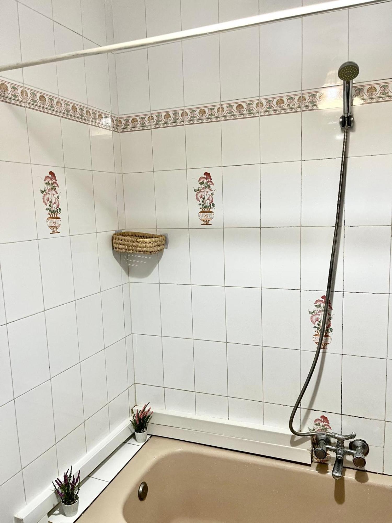 Soleado Apartamento Al Lado De La Preciosa Medina , A 3 Minutos De La Playa Andando II Leilighet Asilah Eksteriør bilde