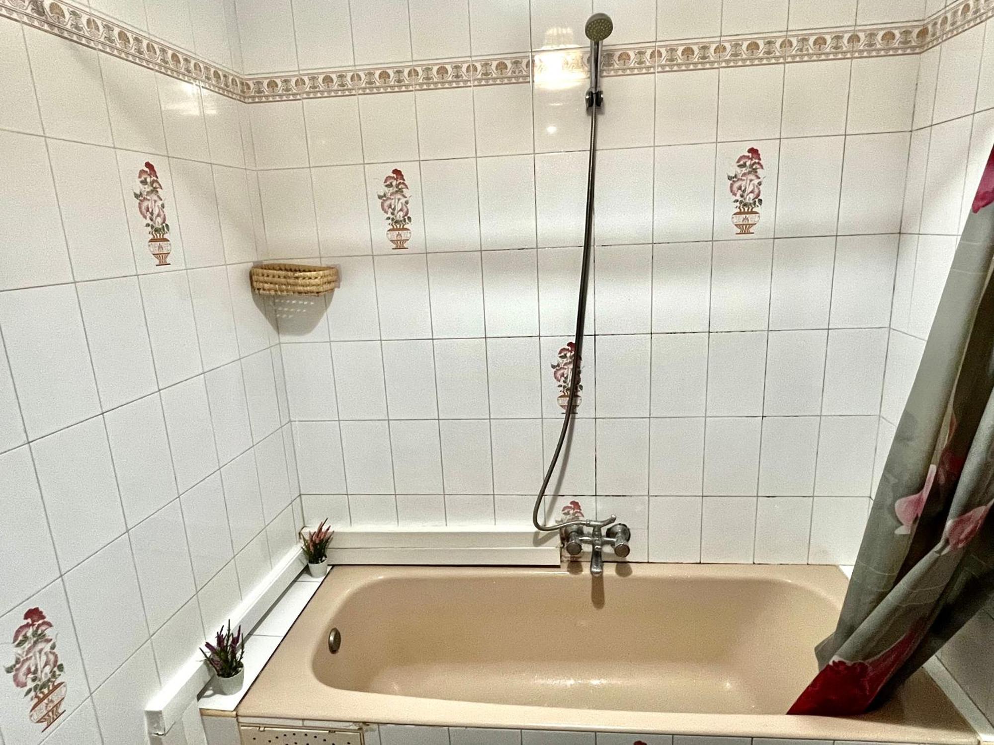 Soleado Apartamento Al Lado De La Preciosa Medina , A 3 Minutos De La Playa Andando II Leilighet Asilah Eksteriør bilde